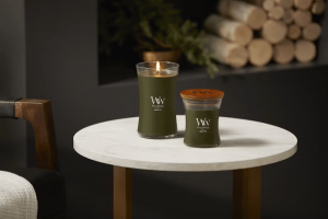 Frasier Fir Large Candle