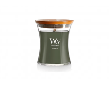 Frasier Fir Medium Candle
