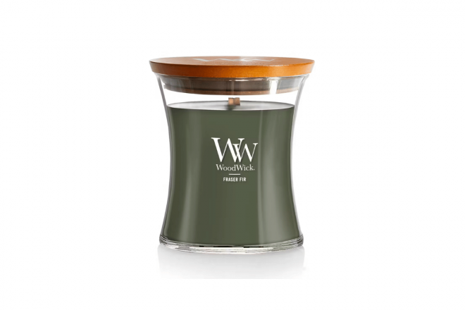 Frasier Fir Medium Candle