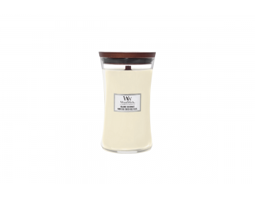 Island Coconut Large Candle
