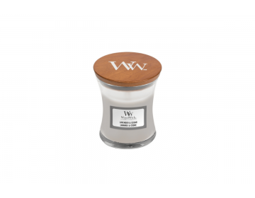 Lavender & Cedar Mini Candle