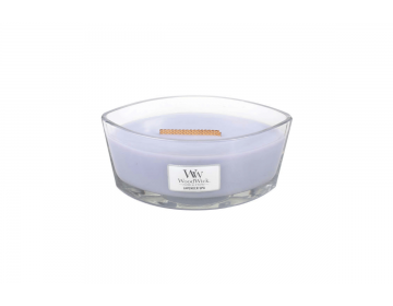 Lavender Spa Ellipse Candle