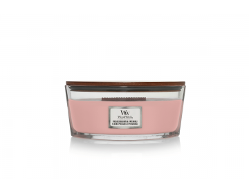 Pressed Blooms & Patchouli...