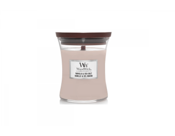 Vanilla & Sea Salt Medium...