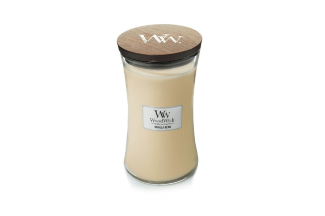 Vanilla Bean Large Candle