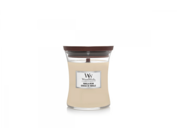Vanilla Bean Medium Candle