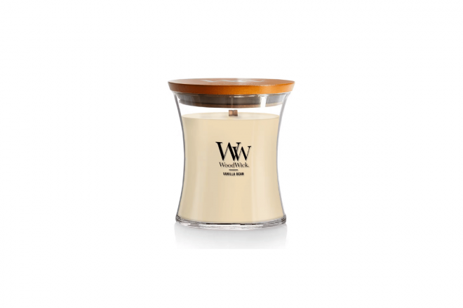 Vanilla Bean Mini Candle