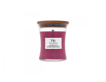 Wild Berry & Beets Mini Candle