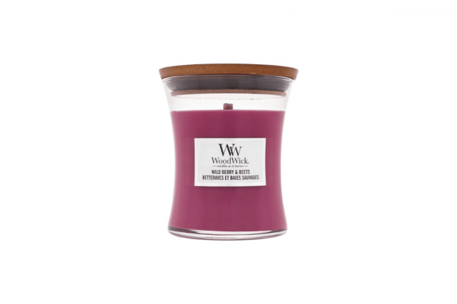 Wild Berry & Beets Mini Candle