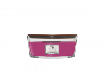 Wild Berry & Beets Ellipse...