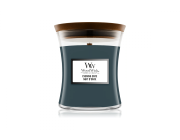 Evening Onyx Medium Candle