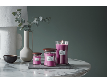 Wild Berry & Beets Large Candle