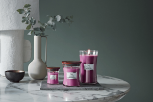 Wild Berry & Beets Large Candle
