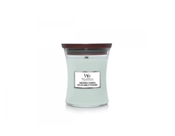 Sagewood & Seagrass Medium...