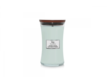 Sagewood & Seagrass Large...