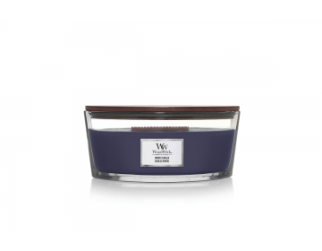 Hinoki Dahlia Ellipse Candle