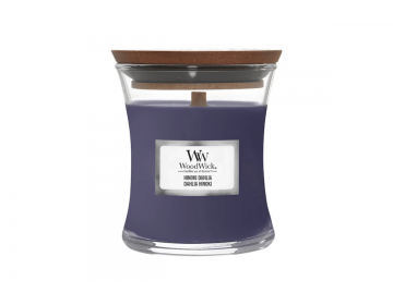 Hinoki Dahlia Mini Candle