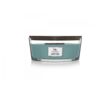 Evergreen Cashmere Ellipse...