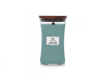 Evergreen Cashmere Large...