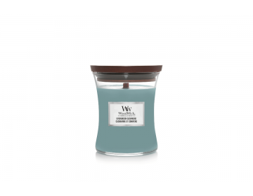 Evergreen Cashmere Medium...