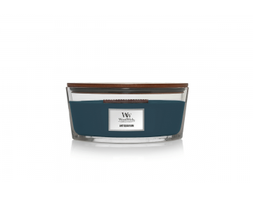 Antiquarium Ellipse Candle