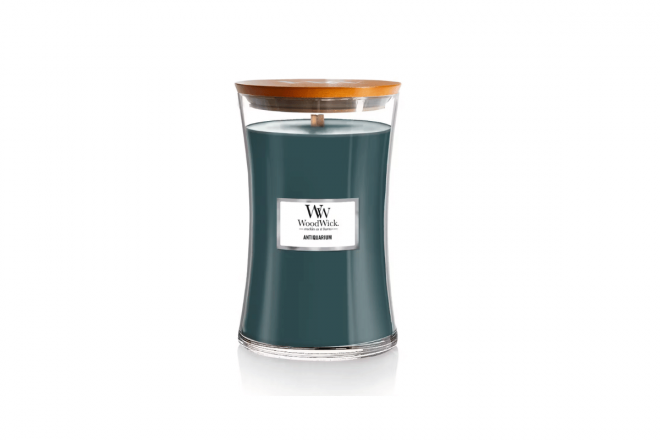 Antiquarium Large Candle