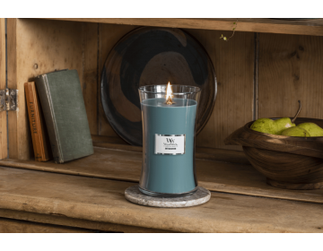 Antiquarium Large Candle