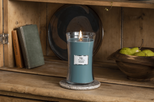 Antiquarium Large Candle