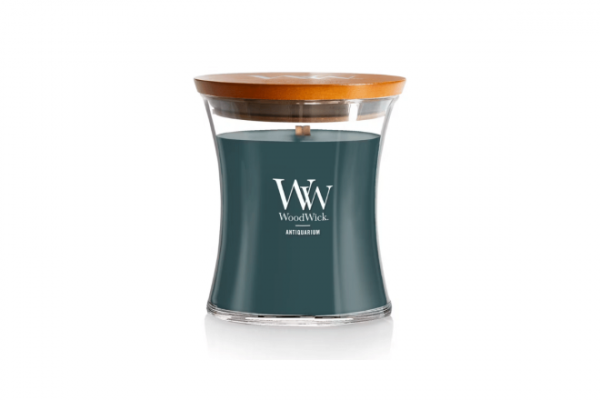 Antiquarium Medium Candle