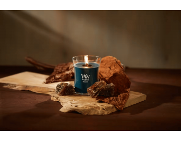 Antiquarium Medium Candle