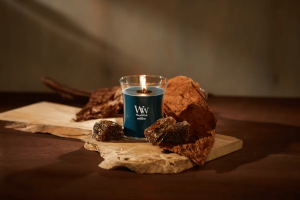 Antiquarium Medium Candle