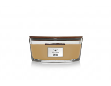 Gilded Sands Ellipse Candle