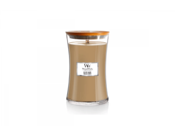 Gilded Sands Large Candle