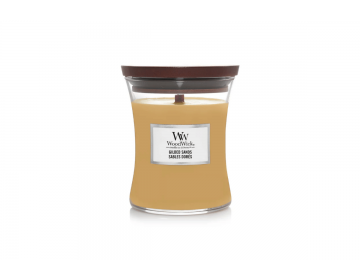 Gilded Sands Medium Candle