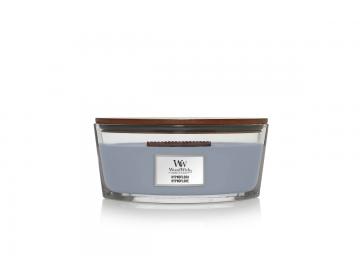 Hypnoflora Ellipse Candle