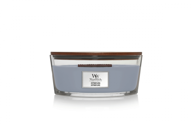 Hypnoflora Ellipse Candle