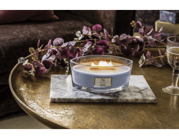 Hypnoflora Ellipse Candle