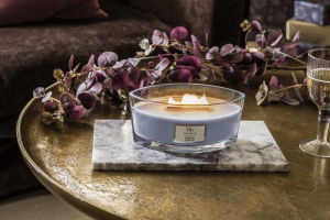 Hypnoflora Ellipse Candle