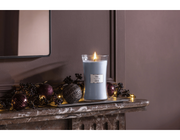 Hypnoflora Large Candle