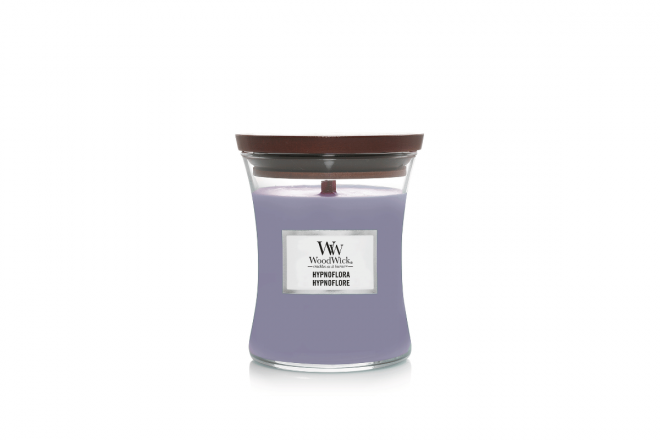 Hypnoflora Medium Candle