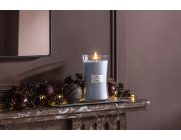 Hypnoflora Medium Candle