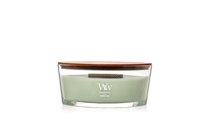 Ethereal Haze Ellipse Candle
