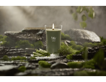 Ethereal Haze Large Candle