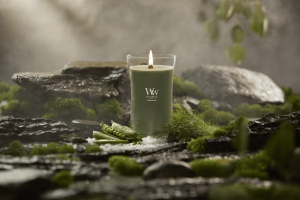 Ethereal Haze Large Candle