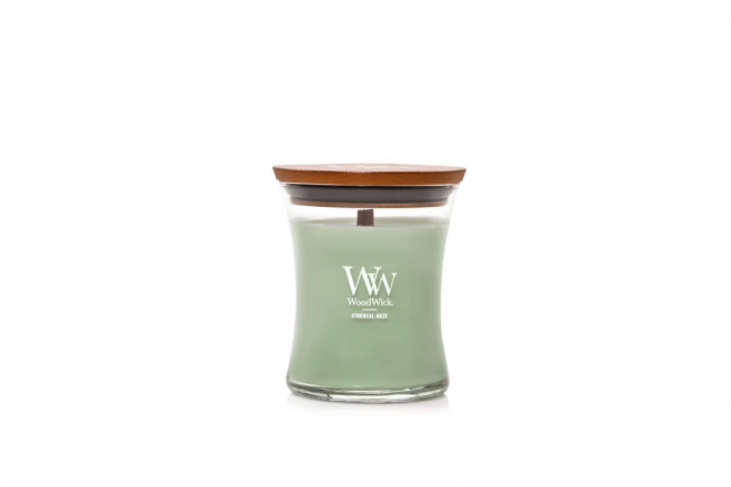 Ethereal Haze Medium Candle