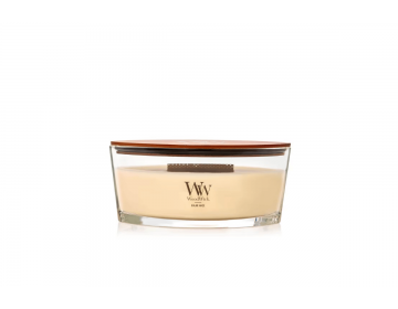 Solar Haze Ellipse Candle