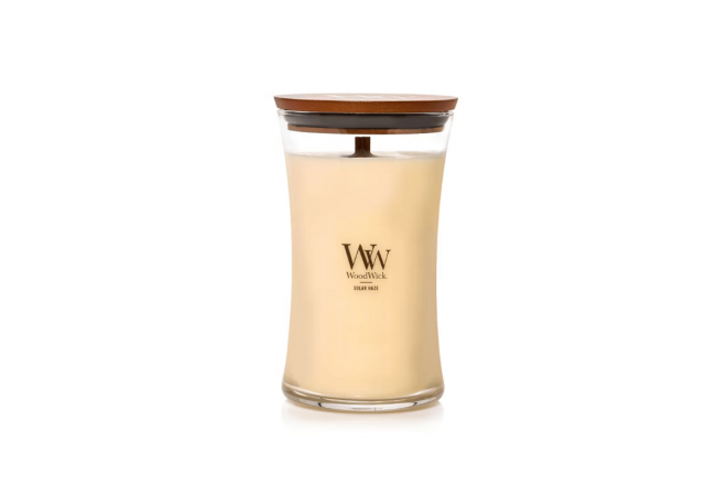Solar Haze Large Candle