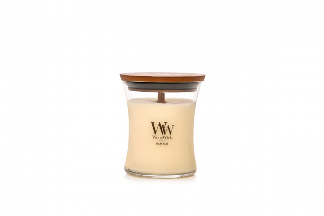 Solar Haze Medium Candle