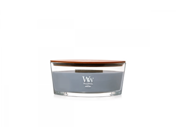 Terra Haze Ellipse Candle