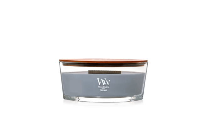 Terra Haze Ellipse Candle